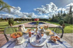 Riad Dar Biona Maison D'hôtes & Spa